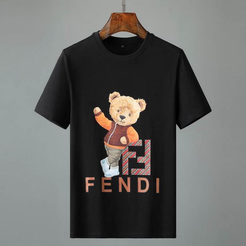 Fendi Men's T-shirts 69